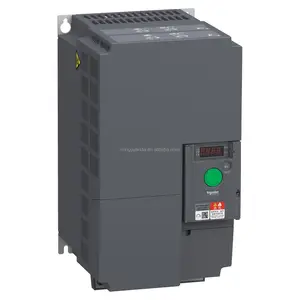 100% original Schneide-r power inverter Variable Frequency Inverter 0.37KW ATV320U04M2C Inverters
