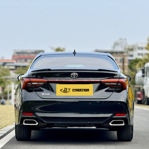 Offre Spéciale – Toyota Avalon 2023 d'<span class=keywords><strong>occasion</strong></span>, 2.5L Automatique, <span class=keywords><strong>Essence</strong></span>, Luxe, Prix Abordable, Voiture Chinoise, Conduite à Gauche, Berline 5 Places, Véhicule d'<span class=keywords><strong>occasion</strong></span> - Product Image 5