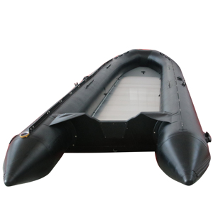 Nhà Máy Thuyền Bơm Hơi Dài 6M 7M 8M 9M 10M Với Phao PVC 1.2Mm! - Product Image 2