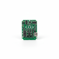 E-TAG Nuevo y Original Circuito Integrado Componentes Electrónicos AE60DTZB Proveedor de Chips IC E-TAG
