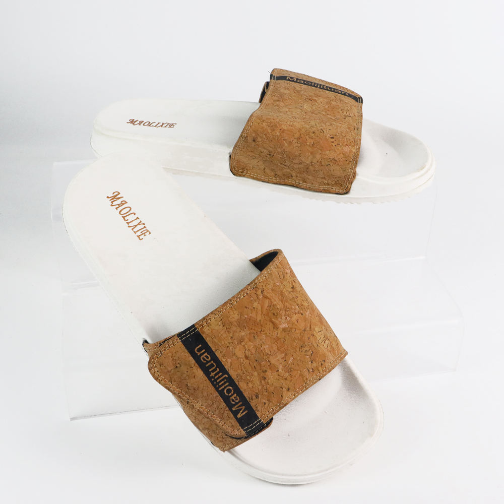 Latest Chappal Design Waterproof Anti-Slip