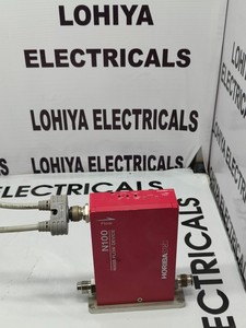 HORIBA SEC-N114MGM FLOW CONTROLLER ( สภาพใช้งานแล้ว ) - Product Image 4