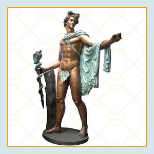 2021ขายร้อนคาทอลิกศาสนาประดับผนังโลหะหัตถกรรม Bronze Saint Mother Teresa สวดมนต์รูปปั้นประติมากรรม - Product Image 4