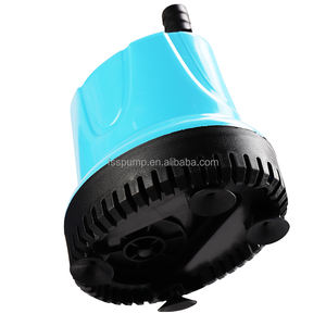 <span class=keywords><strong>Pompe</strong></span> à eau submersible <span class=keywords><strong>ultra</strong></span> <span class=keywords><strong>silencieuse</strong></span> 60W 3500L/H, <span class=keywords><strong>pompe</strong></span> à vis pour le nettoyage ou le remplissage des piscines, des aquariums, des fontaines - Product Image 3