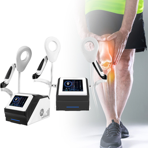 Dispositivo Portátil de Terapia Magnética PEMF, Máquina de Alivio <span class=keywords><strong>del</strong></span> Dolor Corporal Completo, Tapete Magnético PEMF para Fisioterapia y Terapia Equina - Product Image 4