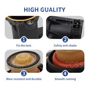 POSSR 11657601058 Motor montage Autoteile Heiß verkaufs magnetventil Für BMW 1 3er 5 6 X3 X5 X6 - Product Image 3