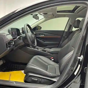 <span class=keywords><strong>Voiture</strong></span> d'<span class=keywords><strong>occasion</strong></span> élégante et confortable, en parfait état de marche, Dongfeng Honda Inspire 260TURBO Version Élégante 2023 pour les trajets en banlieue - Product Image 3