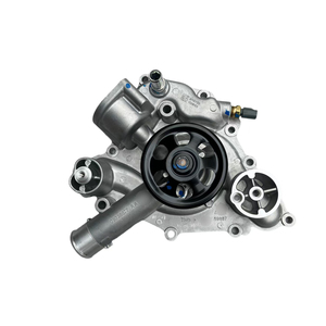 05038677AD Bomba de Agua de Refrigeración Nueva para Jeep Dodge Chrysler 300 Accesorios 6.4L 2012-2018 68346916AA 05038677Ac - Product Image 1