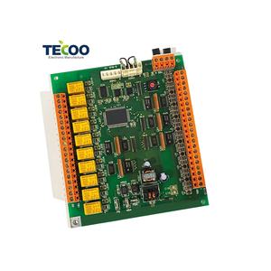 Contrôleur <span class=keywords><strong>de</strong></span> machines textiles PCBA Assemblage et fabrication OEM Carte <span class=keywords><strong>de</strong></span> <span class=keywords><strong>circuit</strong></span> imprimé pour machine à filer - Product Image 5