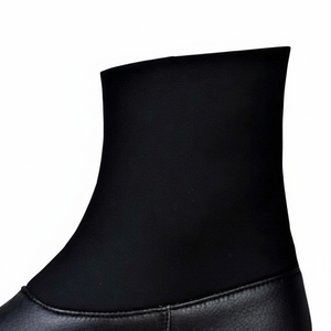 Wholesale 2026 Colorful Fashion Casual Wear Premium Quality Anti-Bacterial Custom Made Spandex/Nylon Digital Printing Soft <b>Socks</b> - Product Image 1