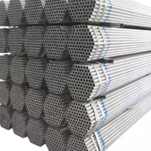 Prime Quality 3 Zoll 5 Zoll verzinktes Stahlrohr <span class=keywords><strong>Gi</strong></span> geschweißtes Rundrohr mit niedrigem Preis für Baustoffe - Product Image 5