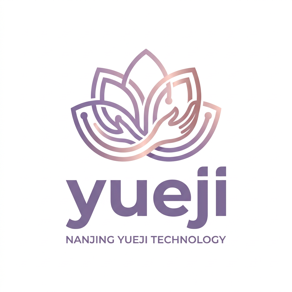 Nanjing Yueji Technology Co., Ltd.