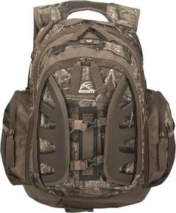 Échantillon gratuit Sac de randonnée Grande capacité Sac à dos de randonnée imperméable Camouflage Camping Sac à armes pour femmes et hommes - Product Image 6