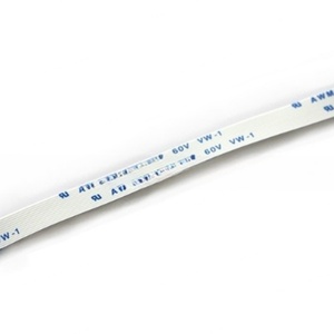 ปลั๊กชาร์จพร้อมสายริบบิ้นคอนโทรลเลอร์ 12PIN สำหรับ PS4 - Product Image 2