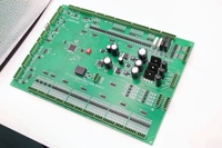 Carte de circuit imprimé de commande principale BL-3000 pour métier à tisser en plastique, machines textiles