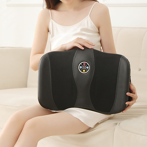 Tolike Foot <b>Massager</b> Rechargeable Vibration Massage Mat For Foot Relief With Timing Function - Product Image 3