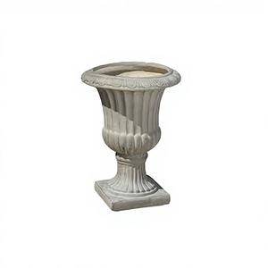Jardinière décorative en fer, pour l'intérieur et l'extérieur, écologique, classique, pour la maison et le jardin - Product Image 1