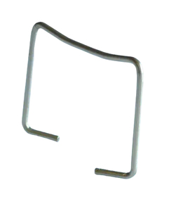 Clip de fil d'acier résistant à la corrosion de qualité supérieure pour câblage industriel - Product Image 5