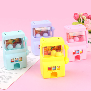 2023 Kẹo Đồ Chơi Vịt Nhỏ Kẹo Dispenser Mini Dispensador De Dulces Kẹo Máy Đồ Chơi Maquinas De Dulces - Product Image 2