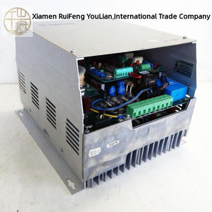 Ac 760 765 B ความถี่ - ใช้แล้ว - ของแท้ใหม่พร้อมส่ง ระบบอัตโนมัติอุตสาหกรรม Pac Dedicated Plc Programming Controller - Product Image 1