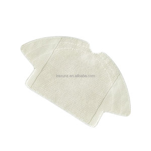 Pièces pour <span class=keywords><strong>Tefal</strong></span> Rowenta X-plorer Serie 75 RG7687 pièces d'aspirateur brosse à rouleau vadrouille latérale filtre Rad Hepa - Product Image 3