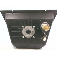 Compatible con Fan Ed106-70-2 Au1 Ks0.68, Nuevo PLC Original para Sistemas de Control Programable de Automatización Industrial