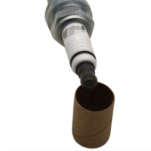 101000062AB JZW905603A Bujía de Motor para Volkswagen Sharan Beetle Passat Skoda 2000-2010 |   Repuesto Original - Product Image 2