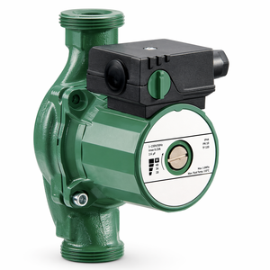 Pompe de circulation YONOS PICO1.0 pour systèmes d'eau industriels et de bâtiment - Product Image 5