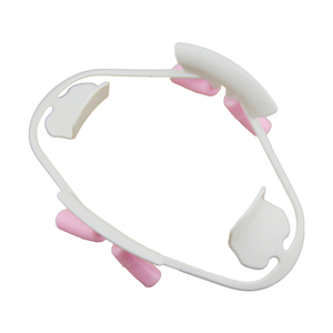 TA011-4 ZOGEAR Autoclavable 3D <strong>Dental</strong> <strong>Mouth</strong> <strong>Opener</strong>,Cheek Retractor - Product Image 6