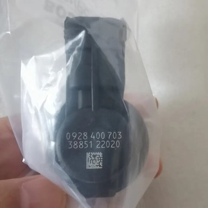 วาล์วควบคุมแรงดันน้ำมันเชื้อเพลิง 1465ZS0014 สำหรับเรโนลต์มาสเตอร์ 3 2.3 ดีซีไอ TRAFIC 2.0 - Product Image 1