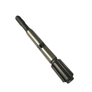 Shank Adapter T45 <strong>T38</strong> for Rock <strong>Drill</strong> Thread <strong>Drill</strong> <strong>Rod</strong> Drilling Pipe - Product Image 6