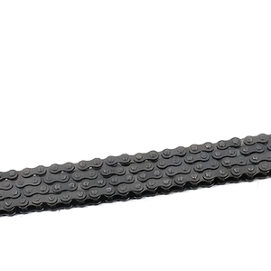Cadena de transmisión de acero para motocicleta 35 116L, para 80cc CT100U CK100 <span class=keywords><strong>Baja</strong></span> <span class=keywords><strong>Mini</strong></span> <span class=keywords><strong>Bike</strong></span> Go Kart, repuesto - Product Image 4