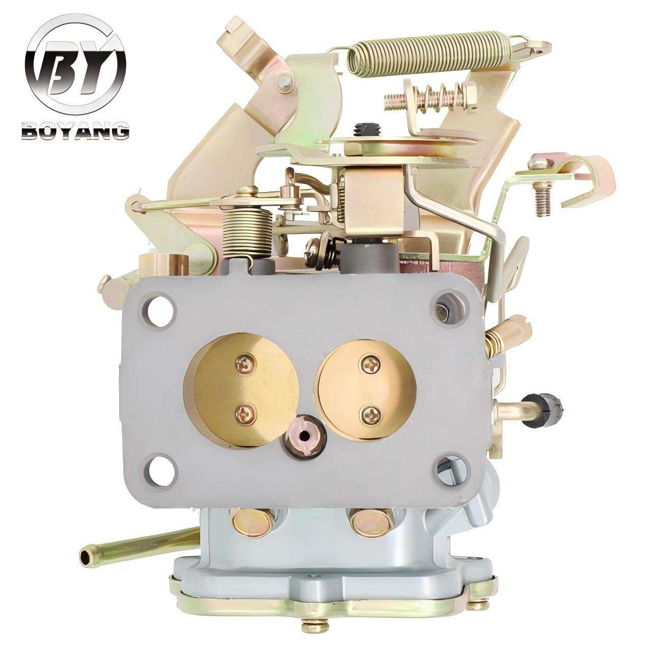 ダットサン520 521 620 720用キャブレター J16 J13 J15 エンジン交換用