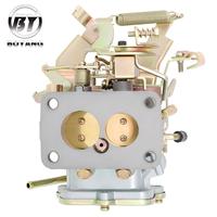 Carburador para Datsun 520 521 620 720 J16 J13 J15 Motor Nikki Nissan J16 16010-03W02 1601003W02