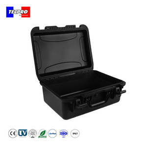 Cajas de Herramientas Profesionales OEM/ODM con Clasificación IP67, Resistentes al Polvo, al Agua y a los Impactos, Pelicases para Equipos - Product Image 1