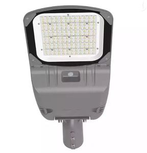 Lampadaire LED Alimenté par Courant Alternatif de Qualité Fiable, Étanche IP65, Boîtier en Aluminium, Garantie 5 Ans, Intensité Variable, Température de Couleur 3000-6500K, FL-LD-AE - Product Image 4