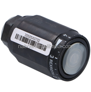 R900424579 MK10G1X/V Régulateur de débit unidirectionnel à connexion filetée - Product Image 1