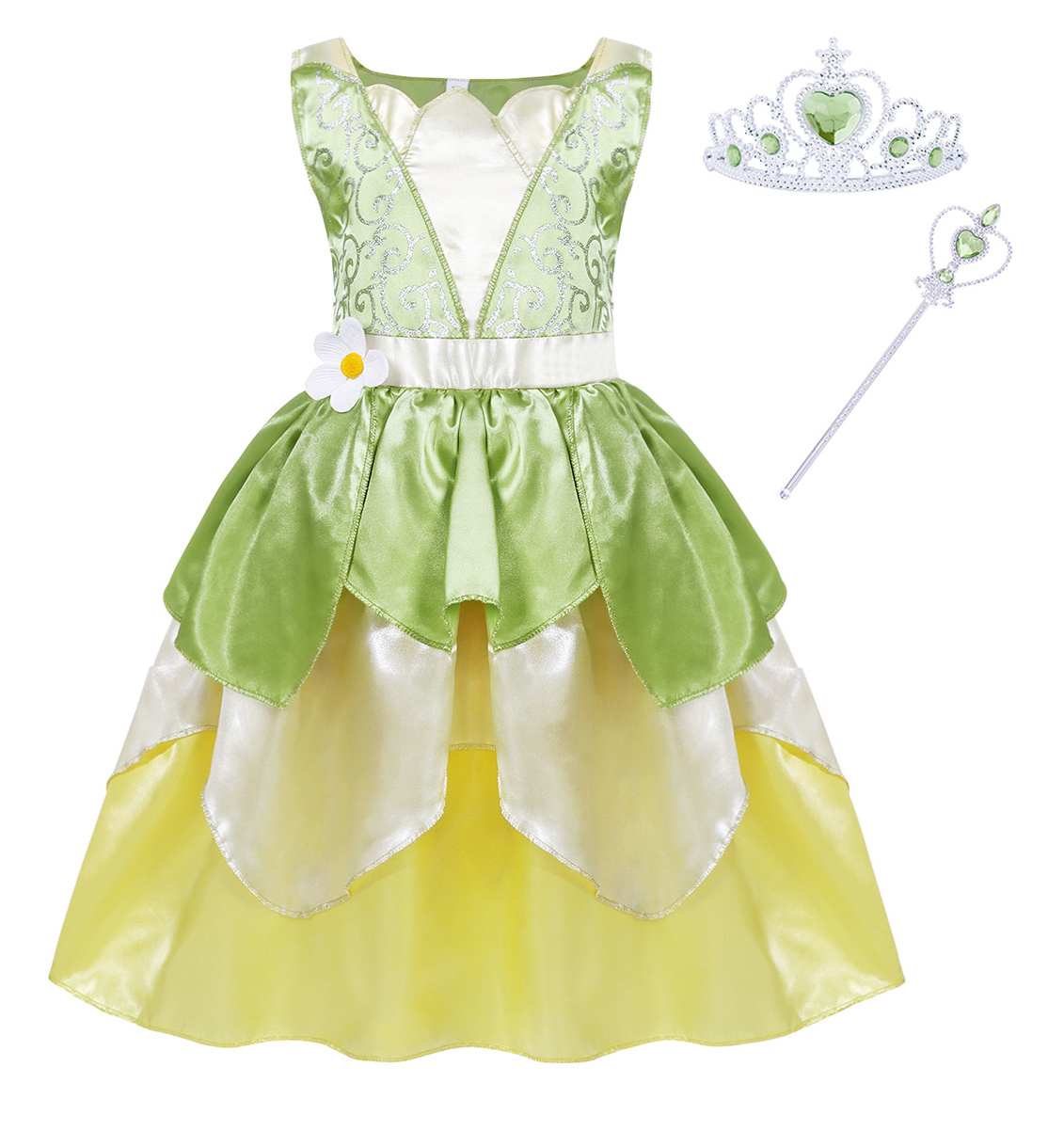 Green A710+(P041)