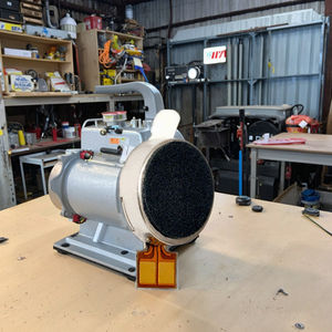 Motore JL-A0934 ultrasottile a <span class=keywords><strong>Micro</strong></span> vibrazione per dispositivi di bellezza smartwatch Design piatto a basso rumore con Feedback aptico monofase - Product Image 2