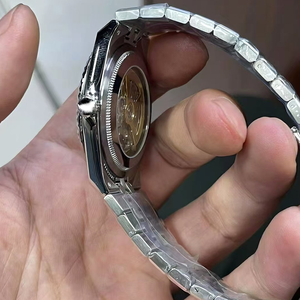 Relojes Mecánicos Clásicos para Hombre, de Alta Calidad, para Uso Profesional, con Movimiento Citizen, Modernos, Hechos en China - Product Image 5