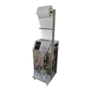 เครื่องบรรจุภัณฑ์อัตโนมัติแบบเติมเอง CHINCAN Y-202 สำหรับซอสปรุงรส น้ำส้มสายชู วัสดุพลาสติก - Product Image 2