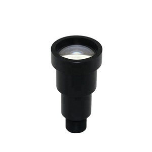 Obiettivo 50mm <span class=keywords><strong>1</strong></span>/3 ''6.7 gradi M12 CCTV scheda MTV obiettivo IR per telecamere di sicurezza CCTV - Product Image 1
