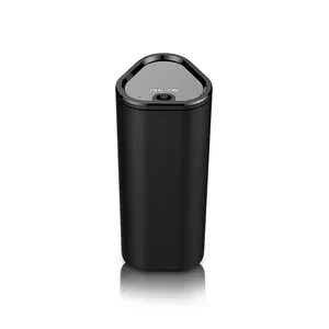 Conception pratique de la batterie 4G 8 go 16 go 32 go enregistreur vocal Portable professionnel aimant activé Audio enregistreur vocal numérique