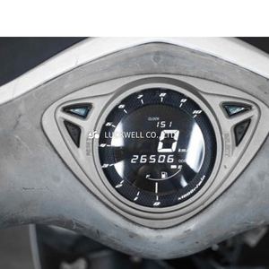 Motocicleta Yamaha RSZ (100cc) de Gasolina - Exportación de Taiwán, Precio al por Mayor de Motocicletas Usadas - Product Image 6