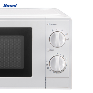 Four à micro-ondes de comptoir Smad 220V 20L de style domestique pour DMD70-20MKSGE(Q7) - Product Image 4
