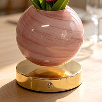 Lampe de chevet créative Tulip pour chambre à coucher, lampe décorative d'ambiance