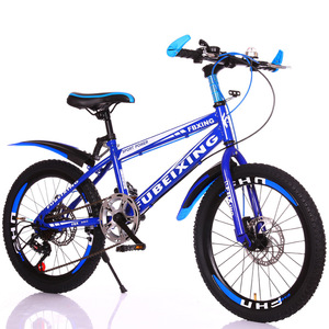 Nouveau design 2024 Vélo VTT pour enfants avec panier 20 pouces / Vélo <span class=keywords><strong>Cube</strong></span> / Vélo à vitesses 20 pouces - Product Image 3