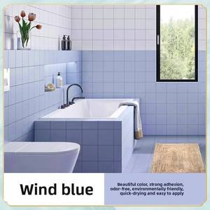 High Hardness Scratch Wear Resistant Chemicals Epoxy Floor Coating Colored Epoxy Resin <strong>Spray</strong> Application Imitating Marble Effect - Product Image 3