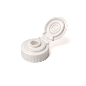 Vente en gros 38/400 Bouchon de valve en silicone de qualité alimentaire pour bouteilles de sauce ketchup - Product Image 2