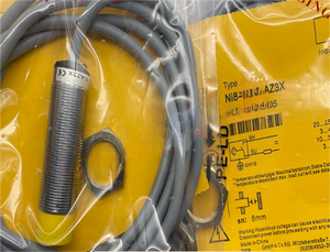 NI8-M18-AZ3X NI8-M18-ADZ3X 12M cảm ứng gần chuyển đổi cảm biến không tuôn ra cài đặt gần chuyển đổi cảm biến tiệm cận nhỏ - Product Image 4